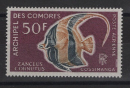 Comores - PA N°23 - ** Neuf Sans Charniere - Cote 6.50€ - Comoros