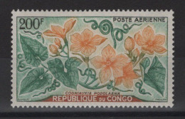 Congo - PA N°3 - * Neuf Avec Trace De Charniere - Cote 6.50€ - Ungebraucht