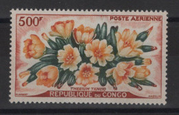 Congo - PA N°4 - * Neuf Avec Trace De Charniere - Cote 15€ - Nuevos