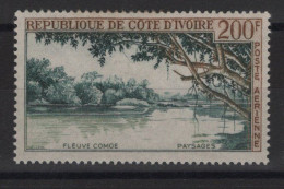 Cote D'Ivoire - PA N°28 - * Neuf Avec Trace De Charniere - Cote 7€ - Ivory Coast (1960-...)