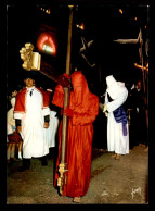 20 - SARTENE - PROCESSION DU CATENACCIU - Sartene