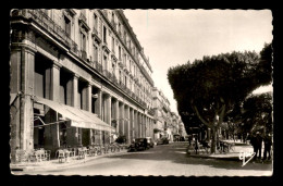 ALGERIE - BONE - COURS BERTAGNA ET LE MAXEVILLE - Annaba (Bône)