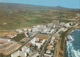 133244 - Playa Del Inglés - Spanien - Vista Parcial Aerea - Gran Canaria