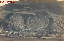 CARTE PHOTO : ALBANIE ALBANIA FLORINA MACEDOINE ? BALKANS ? GRECE GREECE ? GUERRE D'ORIENT ? - Albanie