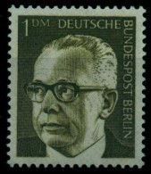 BERLIN DS HEINEM Nr 369 Postfrisch S00551E - Unused Stamps