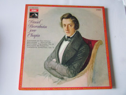 DANIEL BARENBOIM JOUE CHOPIN - Oper & Operette