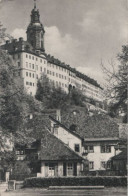 71421 - Rudolstadt, Schloss Heidecksburg - 1972 - Rudolstadt