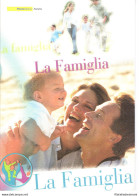 2003 Italia - Repubblica, Folder - La Famiglia - Folder N. 67 MNH** - Presentatiepakket