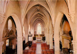 ISERE CREMIEU DE L EGLISE  (scan Recto-verso) KEVREN0301 - Crémieu