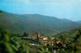  PYRENEES ATLANTIQUES BIRIATOU ETAPE CONGRES DES ASPIS JUIN 1980 (scan Recto-verso) KEVREN0351 - Biriatou