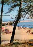 COTE AZUR ST AYGULF LA PLAGE   (scan Recto-verso) KEVREN0392 - Saint-Aygulf