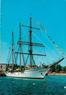 MERCATOR MUSEE BATEAU(scan Recto-verso) KEVREN0379 - Museum