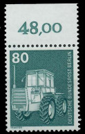 BERLIN DS INDUSTRIE U. TECHNIK Nr 501 Postfrisch ORA X8ED1A6 - Unused Stamps