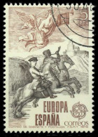 SPANIEN 1979 Nr 2412 Gestempelt X58D516 - Used Stamps