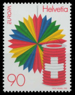 SCHWEIZ 1998 Nr 1654 Postfrisch X657B92 - Unused Stamps