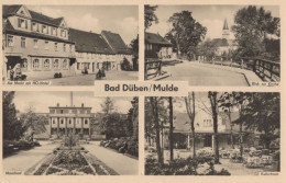134226 - Bad Düben - 4 Bilder - Bad Dueben