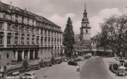 38787 - Erbach - Am Schloss - 1958 - Erbach