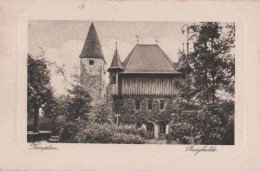 16457 - Kempten - Burghalde - 1929 - Kempten