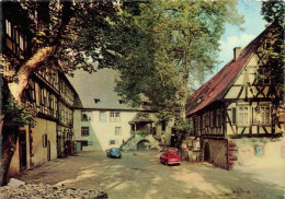 73970086 Michelstadt Alte Kellerei - Michelstadt