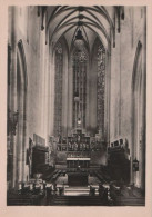 81037 - Rothenburg - St. Jakobskirche - Ca. 1955 - Rothenburg O. D. Tauber