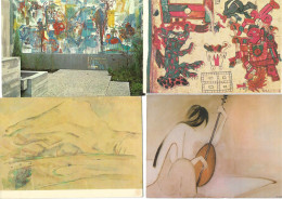 Exposições E Galerias - Pastell