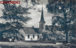 PELERINAGE DE NOTRE-DAME DE BOURGUILLON CANTON DE FRIBOURG SUISSE - Fribourg