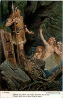 Götterdämmerung - Wikinger - Fairy Tales, Popular Stories & Legends