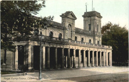 Leamington - Royal Pump Rooms - Altri & Non Classificati