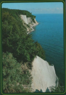 119519 - Rügen - Blick Von Den Wissower Klinken - Rügen