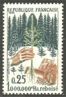 344 France Yv 1460 Reboisement Tree Planting Arbre Baum Forest MNH ** Neuf SC (1460-1b) - Trees