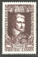 345 France Yv 1593 Maréchal Lannes MNH ** Neuf SC (1593-1) - Militaria