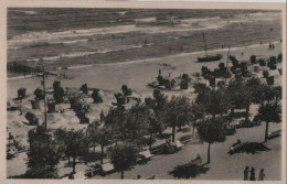 69095 - Ahlbeck - Ca. 1950 - Usedom