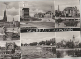 110403 - Schwerin - 6 Bilder - Schwerin