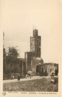 MAROC MEKNES La Mosquée Sidi Said   41  ( Recto Verso) KEVREN619 - Meknès