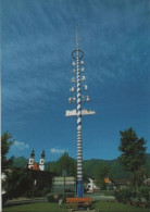 65911 - Aschau - Maibaum - 1998 - Rosenheim