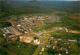 GABON MOANDA Haut Ogooue Vue Aerienne  33  KEVREN0610 - Gabon