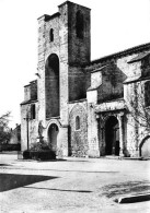 PERNES LES FONTAINES église Notre Dame   10 (scan Recto Verso)KEVREN0680 - Pernes Les Fontaines