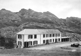 LARUNS  Hotel Du Col Du POURTALET  Et Cirque D' Aneu  25 (scan Recto Verso)KEVREN0676 - Laruns