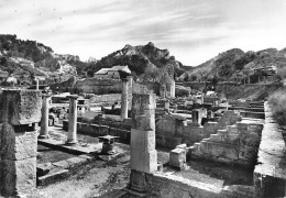 13 SAINT REMY DE PROVENCE  Les Antiques Glanum Les Ruines  20 (scan Recto Verso)KEVREN0690 - Saint-Remy-de-Provence