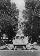 LYON Place De La République Le Monument Carnot  18 (scan Recto Verso)KEVREN0687 - Lyon 2