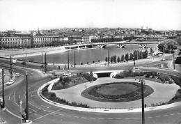 LYON  Perspective Des Ponts  3 (scan Recto Verso)KEVREN0685 - Lyon 2