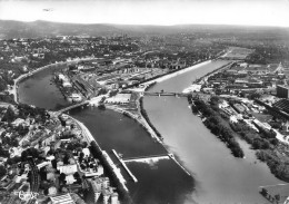 LYON Confluent Du Rhone Et De La Saone  13 (scan Recto Verso)KEVREN0685 - Lyon 2