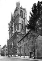 LYON Cathedrale St Jean Et Manécanterie  31 (scan Recto Verso)KEVREN0685 - Lyon 5
