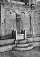 LYON Cathedrale St Jean Le Trone  36 (scan Recto Verso)KEVREN0685 - Lyon 5