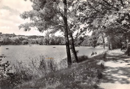 LYON Parc De La Tête D'Or  Cannotage  54 (scan Recto Verso)KEVREN0685 - Lyon 6