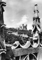 LYON  Notre Dame De Fourvière Ancienne Citadelle Et Basilique Vue De St Jean 27 (scan Recto Verso)KEVREN0684 - Lyon 5