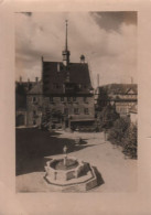 52810 - Pössneck - 1957 - Poessneck