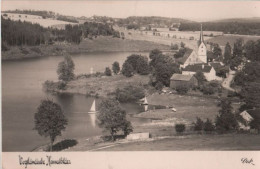 112805 - Neuensalz-Altensalz - Pöhler Talsperre - Plauen