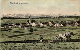 Ebersbach In Schwaben - Ravensburg