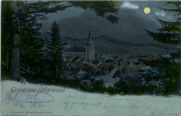 Gruss Aus Mariazell - Mariazell